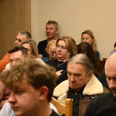 Wizyta minister Agnieszki Dziemianowicz-Bąk w Radomiu